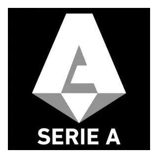 serie a logo png seeklogo 634355