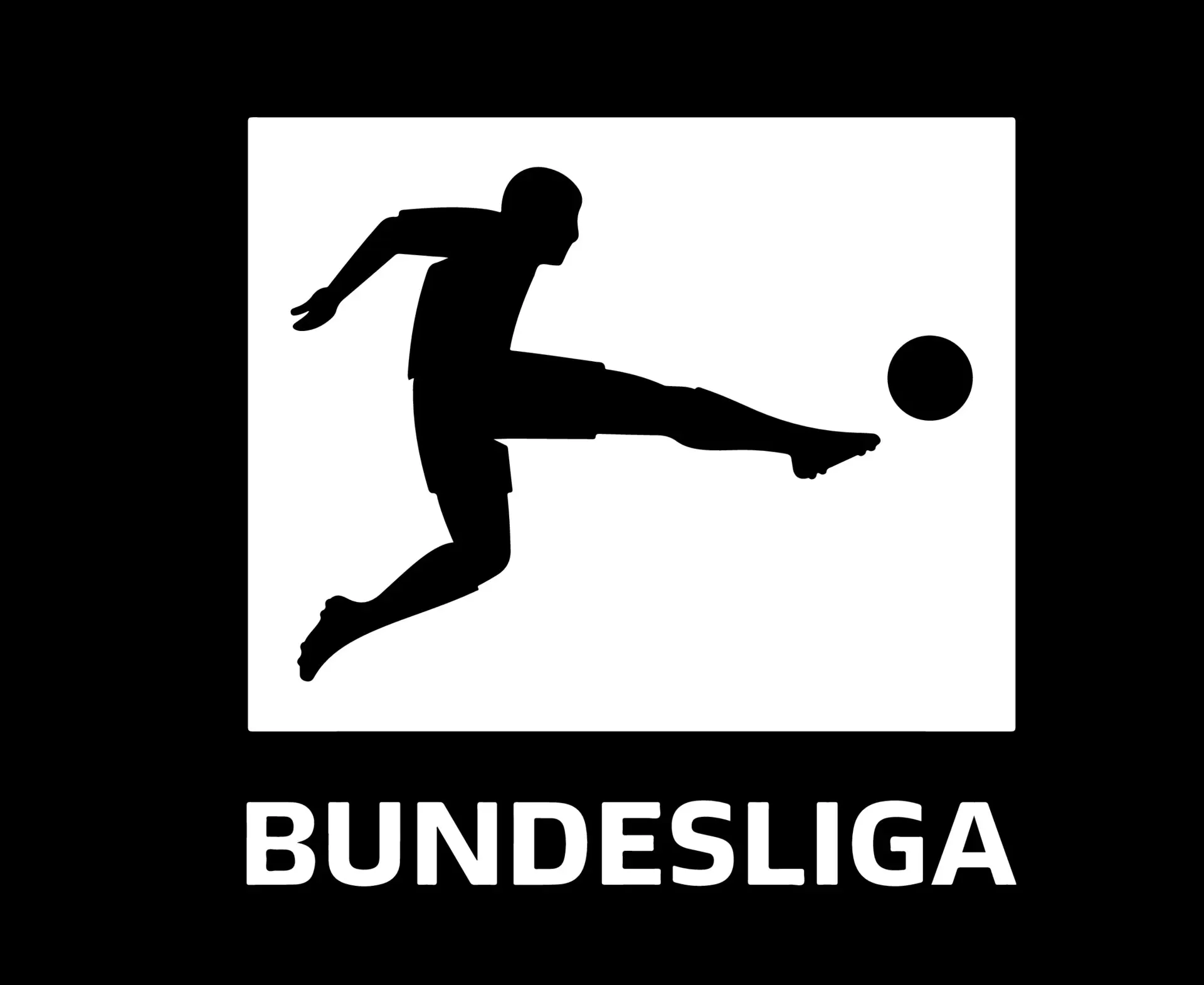vecteezy bundesliga logo symbol white with name design germany 10994304